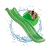 Spielturmking Kinderrutsche WAVE 1,75 m Podesthöhe 0,90 m - Produktbild-Vorschau 1