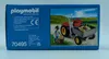PLAYMOBIL 70495 Gemüsebauer mit Erntetraktor Produktbild-Vorschau 8