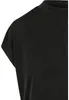 Urban Classics Ladies - MODAL Kleid schwarz - XL Produktbild-Vorschau 12