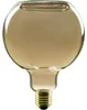 SEGULA LED Floating Globe 125 smokey grau E27 6W 1900K dimm Produktbild-Vorschau 1