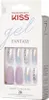 Kiss Kunstnägel Gel Fantasy L FL07C + Kleber Produktbild-Vorschau 11
