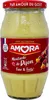 Amora Dijon Mustard Fine et Forte - Mocna i pikantna Podgląd zdjęcia produktu 1
