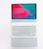 A tablet with a keyboard case, viewed from above against a white background. Náhled obrázku produktu