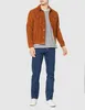 WRANGLER - Jeans Herren - Authentic Straight Fit - Texas - Produktbild-Vorschau 3