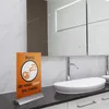 DURABLE Stojak prezentacyjny na stó? PRESENTER A4 pionowy, Podgląd zdjęcia produktu 10