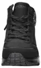 Skechers Uno Gen1 - Darling Daze 310566L-BLK, zimní obuv, Náhled obrázku produktu 39