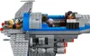 LEGO® - Star Wars, 75188 - Bombardier de la Résistance Voir les images du produit 6