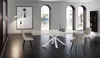 Tavolo allungabile Vetroceramica 1 160/240cm con top in Anteprima dell’immagine prodotto 2