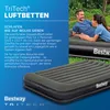 Bestway® TriTech® Doppelluftbett 203 x 152 x 36 cm Produktbild-Vorschau 4