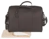 Borsa fasciatoio London - 28 x 38 cm - Marrone | by Pasito Anteprima dell’immagine prodotto 9