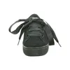 Puma Vikky Platform Ribbon S 3664180001 (4.5/black) Produktbild-Vorschau 29