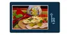 hansepuzzle 17452 - Brot-Zeit Puzzle, 130 Teile, Ernährung, Produktbild-Vorschau 1