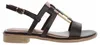 MARCO TOZZI Damen Sandale Sandalette allrounder bequem Produktbild-Vorschau 7