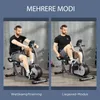 HOMCOM Liegeergometer magnetisch Heimtrainer mit Produktbild-Vorschau 8