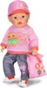 Zapf BABY born Snack Shop Outfit 43cm Produktbild-Vorschau 8