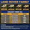 FMS FCX24M 1/24 RC Truck 4WD 2.4GHz Rock Crawler, 2-Gang Produktbild-Vorschau 2