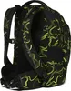 Satch Pack Green Supreme Schulrucksack Produktbild-Vorschau 4