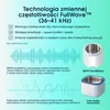 ZENT Profesjonalna Myjka Ultradźwiękowa 200ml do Biżuterii, Podgląd zdjęcia produktu 7