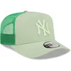 New Era Čepice 940 AF Trucker Mlb Tonal Mesh Trucker Anteprima dell’immagine prodotto 2
