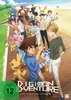 Digimon Adventure: Last Evolution Kizuna Produktbild-Vorschau 2