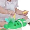 Montessori dinosauří skládačka s barvami s2055a Náhled obrázku produktu 4