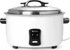 HENDI Cuiseur à riz 10 l, Kitchen Line, 10L, 230V/2900W, Voir les images du produit 2