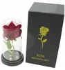 Rose im Glas - leuchtend Malatec 21619 Produktbild-Vorschau 35