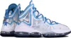 Nike Lebron 19 kosmiczny mecz DC9338100 Podgląd zdjęcia produktu 4