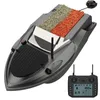 Tekoo GPS Futterboot Set inkl. Fishfinder, Autopilot, 3kg Produktbild-Vorschau 2