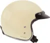 Gari G02x Fiberglass Jethelm Beige M Beige M Produktbild-Vorschau 5