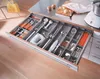Blum Orga-Line Besteckeinsatz Facheinteilung Set Produktbild-Vorschau 4