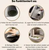 KitchenYeah© Herdabdeckplatte Bild von mehreren Tulpen , Produktbild-Vorschau 7