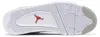 Air Jordan 4 Retro White Oreo - EU: 44 Produktbild-Vorschau 4