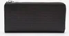 LACOSTE Pelle portafoglio Chantaco Classics Slim Zip Wallet Anteprima dell’immagine prodotto 6
