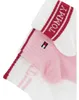 Tommy Hilfiger - Socken für Baby (3er-Pack) NA1094 (11-14 Produktbild-Vorschau 2