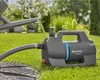 Gardena Garden Pump 4100 Silent, 550 W, AC, 3,6 bar, 4100 Produktbild-Vorschau 22