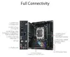 Placa base ASUS, modelo ROG Strix B760-I Gaming WiFi, Vista previa de la imagen del producto 24