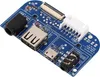 Boombox 2 PCB Charging Port Board Replacement for Boombox 2 Voir les images du produit 1