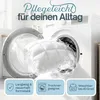 Feder- und Daunendecke 135x200 Ganzjahresdecke Bettdecke Produktbild-Vorschau 6