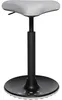 Topstar Sitness H1, Gepolsterter Sitz, Höhenverstellung, 1 Produktbild-Vorschau 2