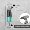 Adaptador de 90° para llave de torsión - L/WF4688000 Vista previa de la imagen del producto 8
