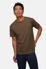 HAKRO T-Shirt Mikralinar Herren #281 Gr. XL nougat Produktbild-Vorschau 5