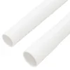 Installationsrohre mit Clips Ø25 mm 30 m PVC Produktbild-Vorschau 5