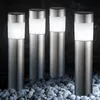 Globo Solarleuchte Edelstahl, 1xLED; 33245-4 Produktbild-Vorschau 15