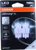 The image shows the packaging of OSRAM LEDriving SL car bulbs. Produktbild-Vorschau