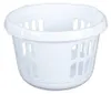 Wham - Cesto portabiancheria, 50 l WI1515 (taglia unica) Anteprima dell’immagine prodotto 2