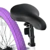 JOYSTAR Kinderfahrrad 24 Zoll BMX Fahrrad für Jungen Produktbild-Vorschau 4