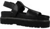 Clarks Orianna Sky Damenschuhe Schwarz Produktbild-Vorschau 5