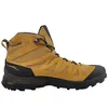 Salomon X Ward Leather Mid GTX 471818 Produktbild-Vorschau 15