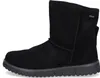 A black boot is shown against a white background. Anteprima dell’immagine prodotto